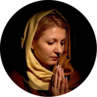 Гадалка Анна — Гурьевск